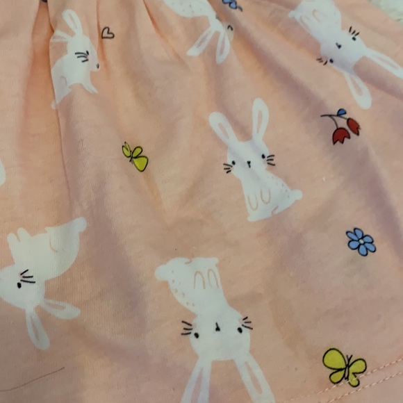 First Impressions Printed Top - Picture 2 of 3